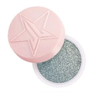 Brain Freeze, JEFFREE Star Eye Gloss Powder